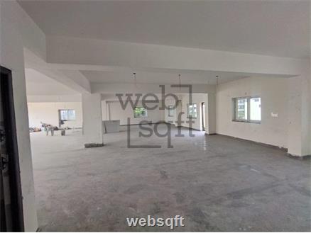 Commercial Office Space for Rent